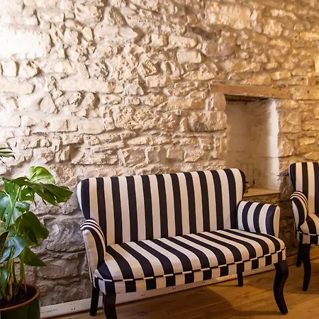 Captivating House With Backyard Authentic Design In Urla, Измир