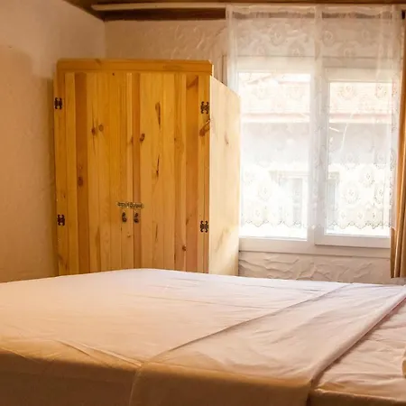 Captivating House With Backyard Authentic Design In Urla, *